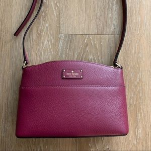 Kate Spade crossbody